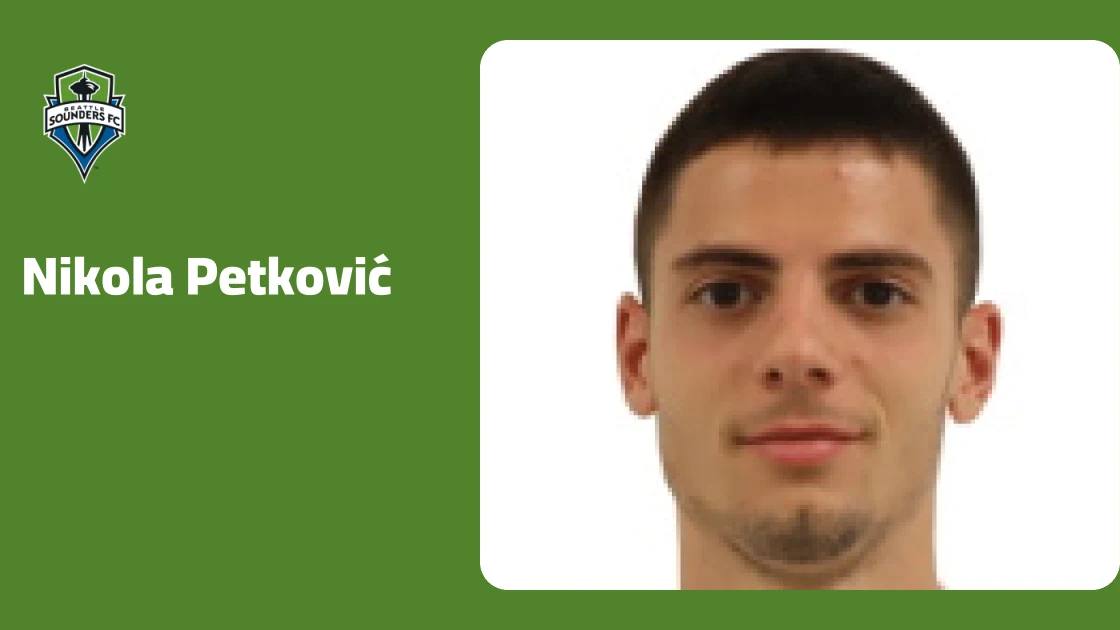 Nikola Petković returns to fitness after recovering from knee injury