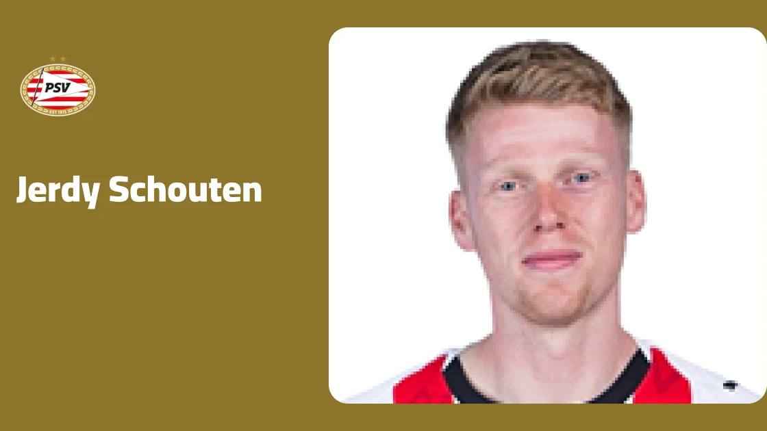 Schouten returns to PSV Eindhoven squad after knee injury absence