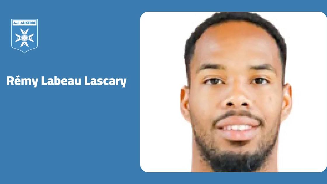 Rémy Labeau Lascary returns to Auxerre squad after 7-day absence