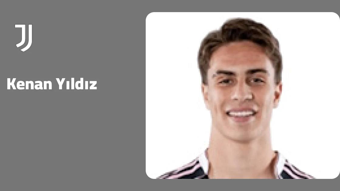Kenan Yıldız returns to training with Juventus after injury absence