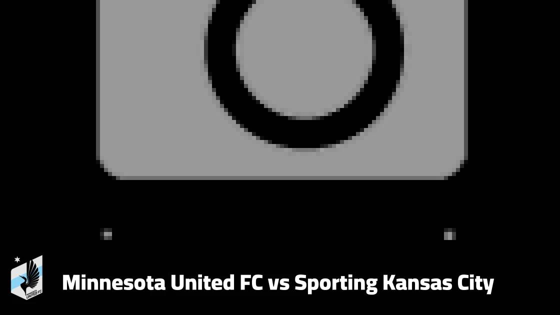 MLS: Minnesota United host Sporting Kansas City in Matchday 32