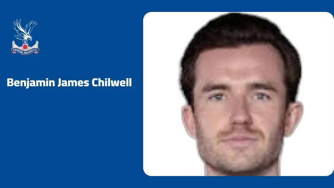 Chilwell returns to training with Crystal Palace after injury absence