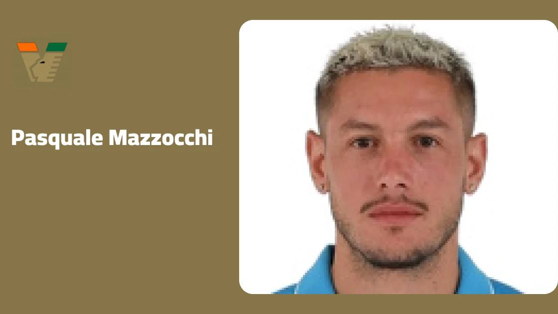 Mazzocchi absent from Venezia squad due to injury