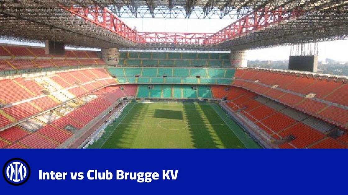 Tresoldi hat-trick fires Club Brugge KV to 4-3 rout of Inter in Champions League
