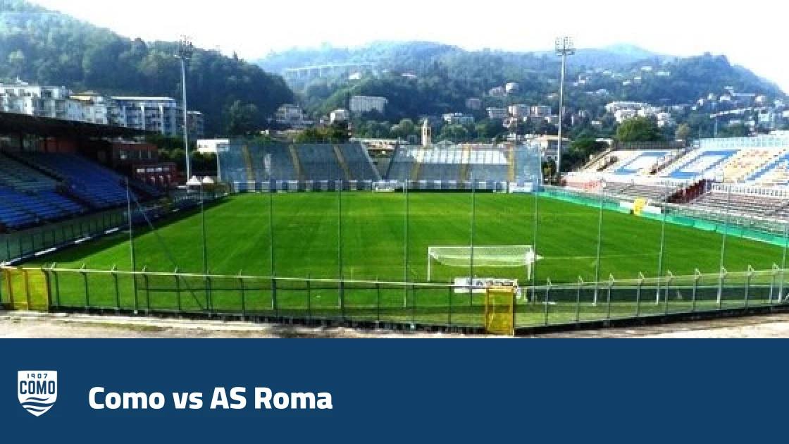 AS Roma extend unbeaten run to 6 matches after goalless draw with Como