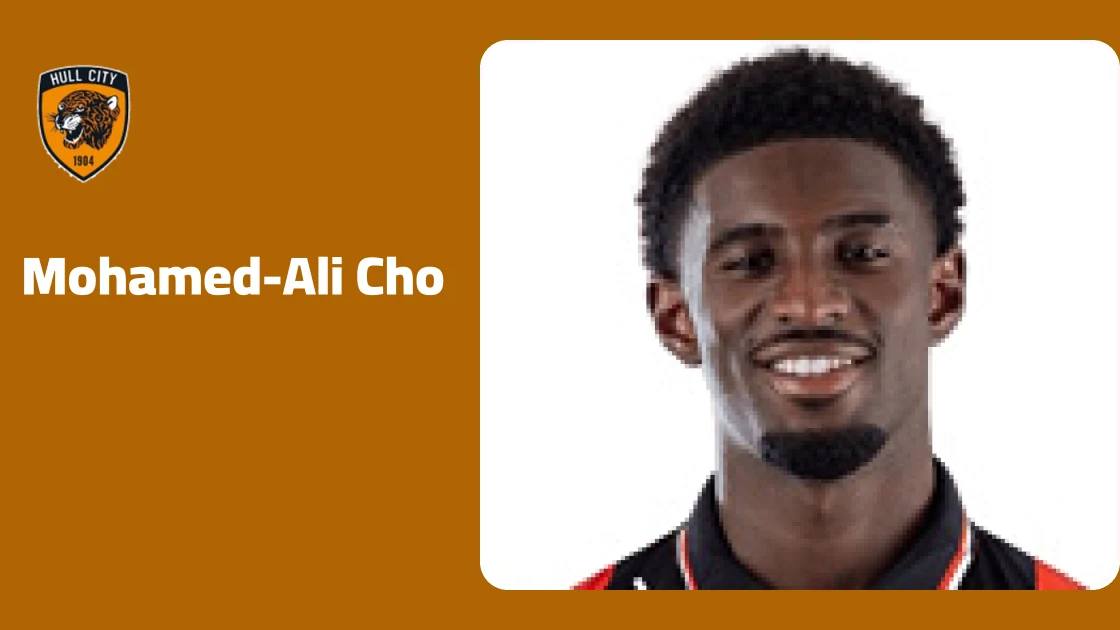 Cho returns to Hull City squad after recovering from muscle injury