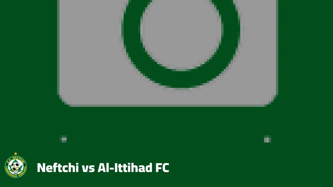 Neftchi host Al-Ittihad FC in Matchday 3 of AFC Champions League Elite