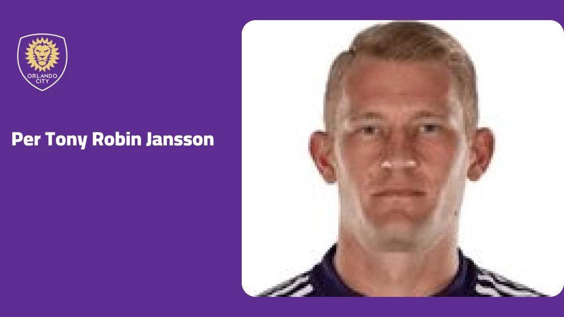 Jansson returns to Orlando City squad after foot injury absence