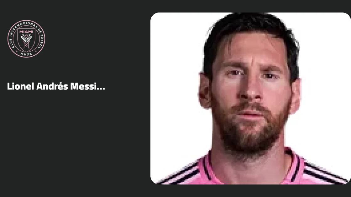 Messi scores brace as Inter Miami beat Atlanta United 3-1