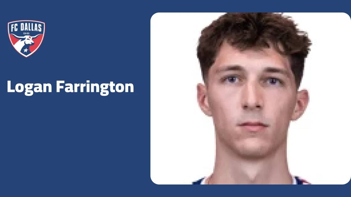 Farrington returns to training with Dallas after injury absence