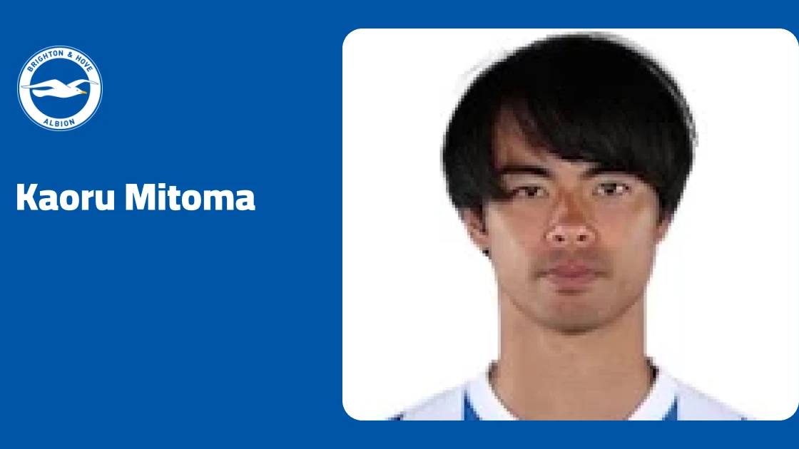 Mitoma returns to Brighton squad after hamstring injury absence
