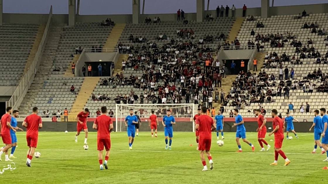 طرابزون سبور يستضيف غازي عنتاب في الجولة العاشرة من الدوري التركي
