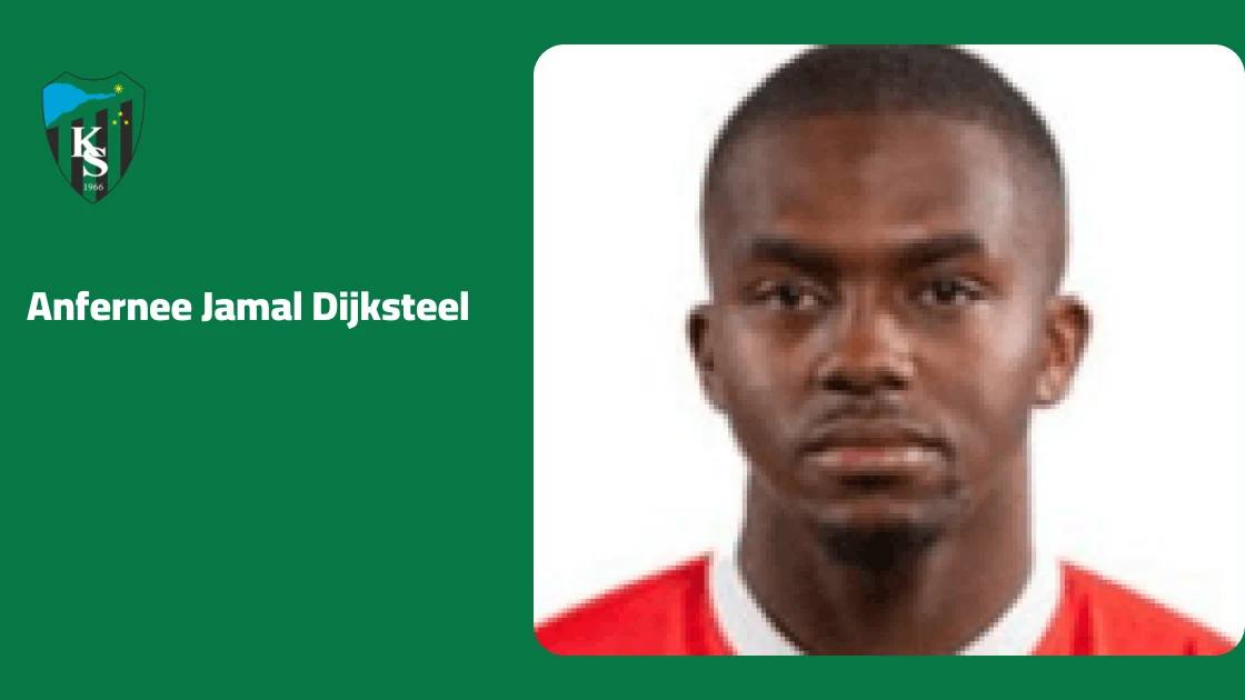 Dijksteel returns to training with Kocaelispor after absence due to muscle injury