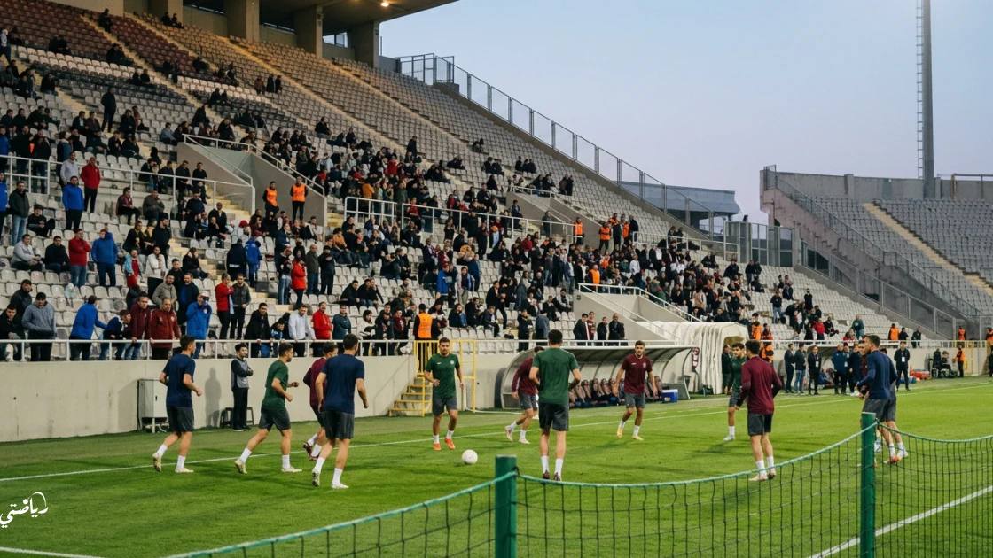 Fenerbahçe host Göztepe in matchweek 10 of the Turkish Süper Lig