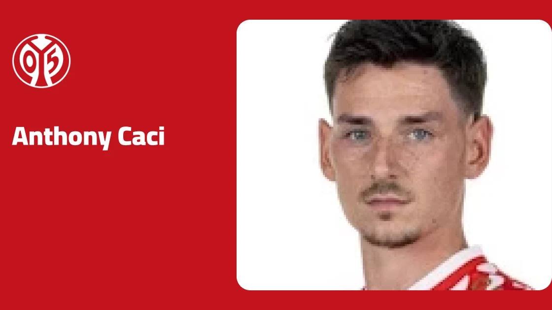 Caci's brace not enough to prevent Mainz falling 3-4 to Leverkusen