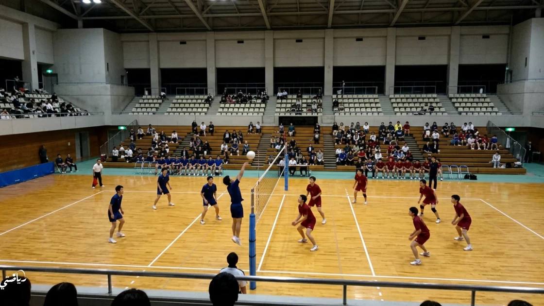 Orion Stars beat OK Stip 3-2 in CEV Champions League Volleyball quarter-final