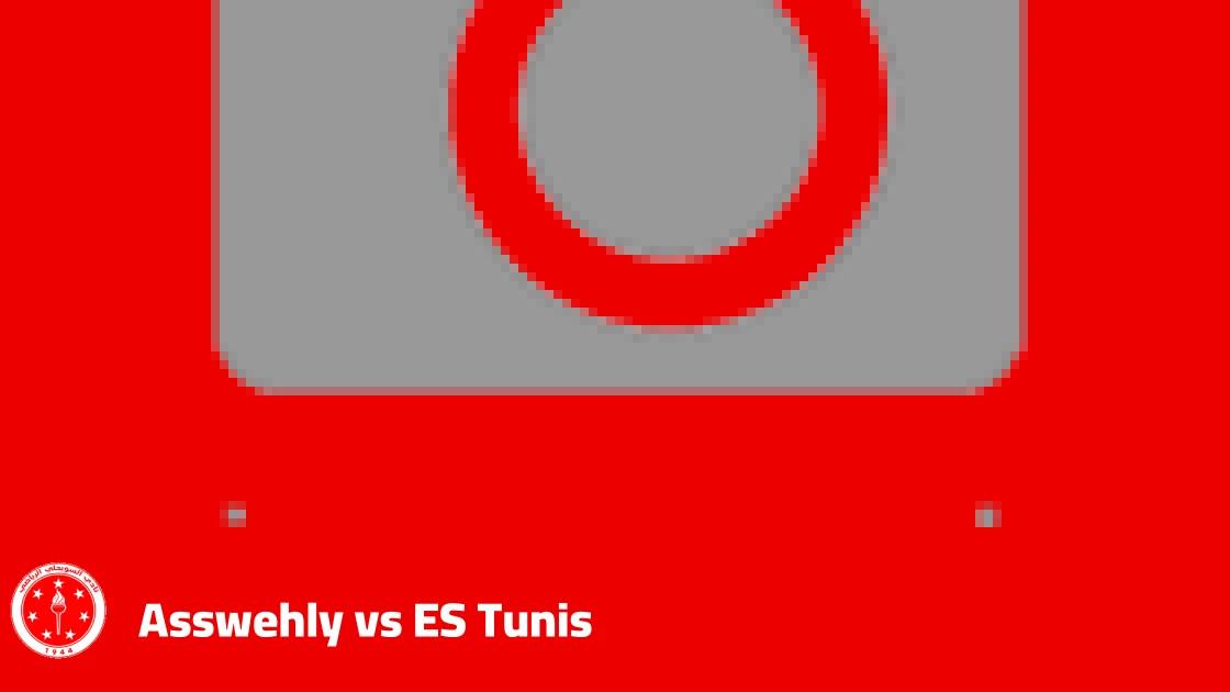 Asswehly beat ES Tunis 1-0 in CAF Champions League second preliminary round