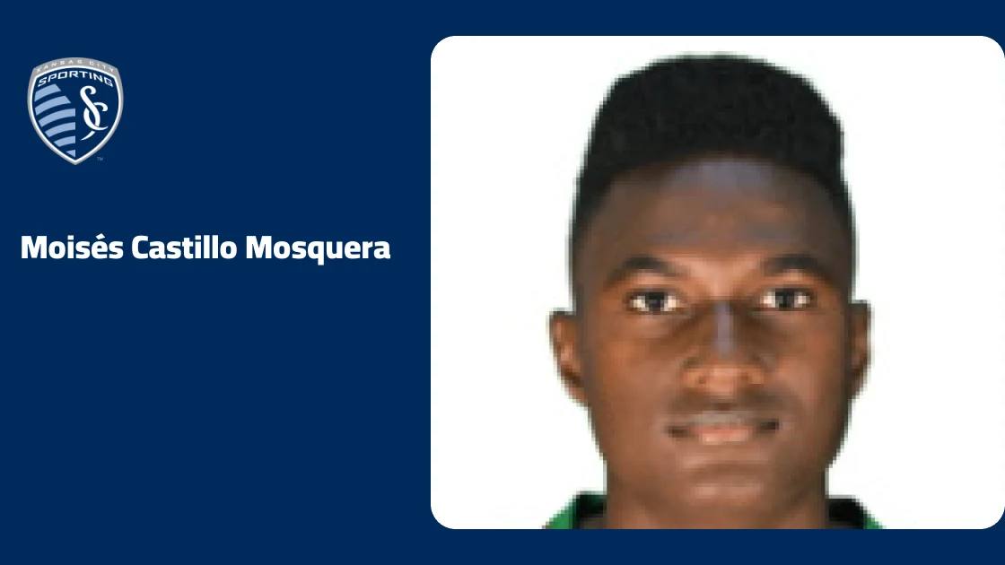 M. Mosquera returns to Sporting Kansas City squad after recovering from hamstring injury