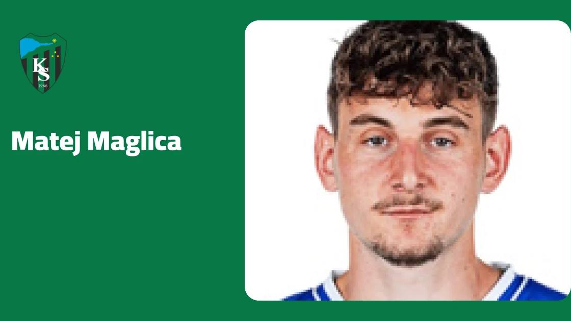 Maglica returns to training with Kocaelispor after injury