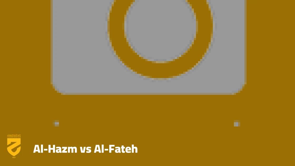 Al-Hazm host Al-Fateh in Round 9 of the Saudi Pro League