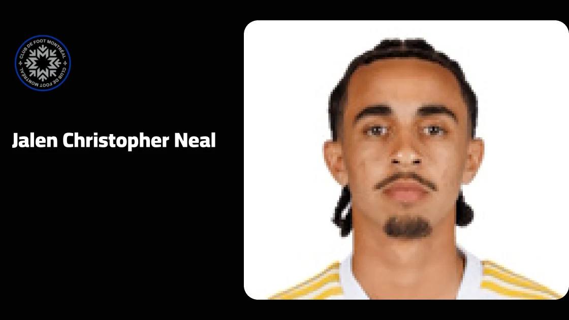 Jalen Neal returns to fitness with Montreal after injury absence