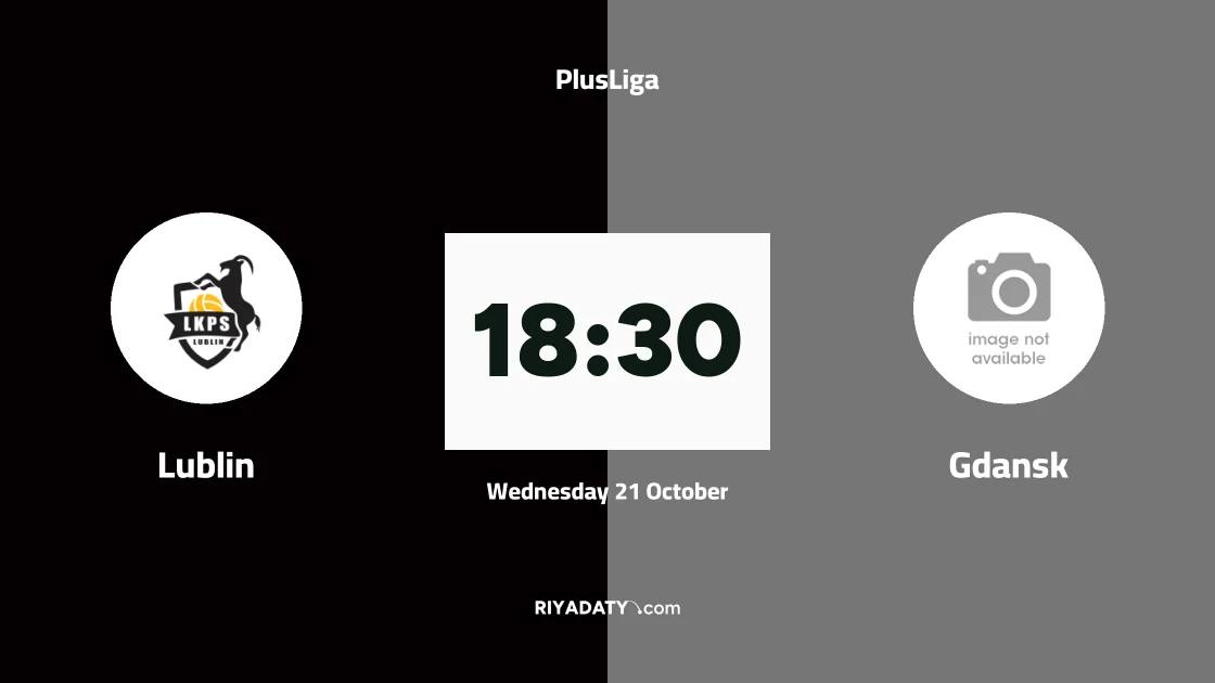Lublin host Gdansk in round two of PlusLiga Volleyball League
