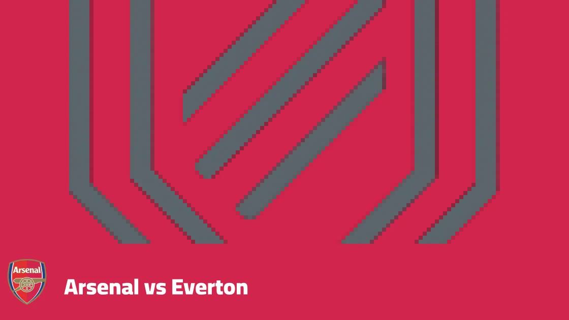 Several absences for Arsenal ahead of Everton clash in Premier League