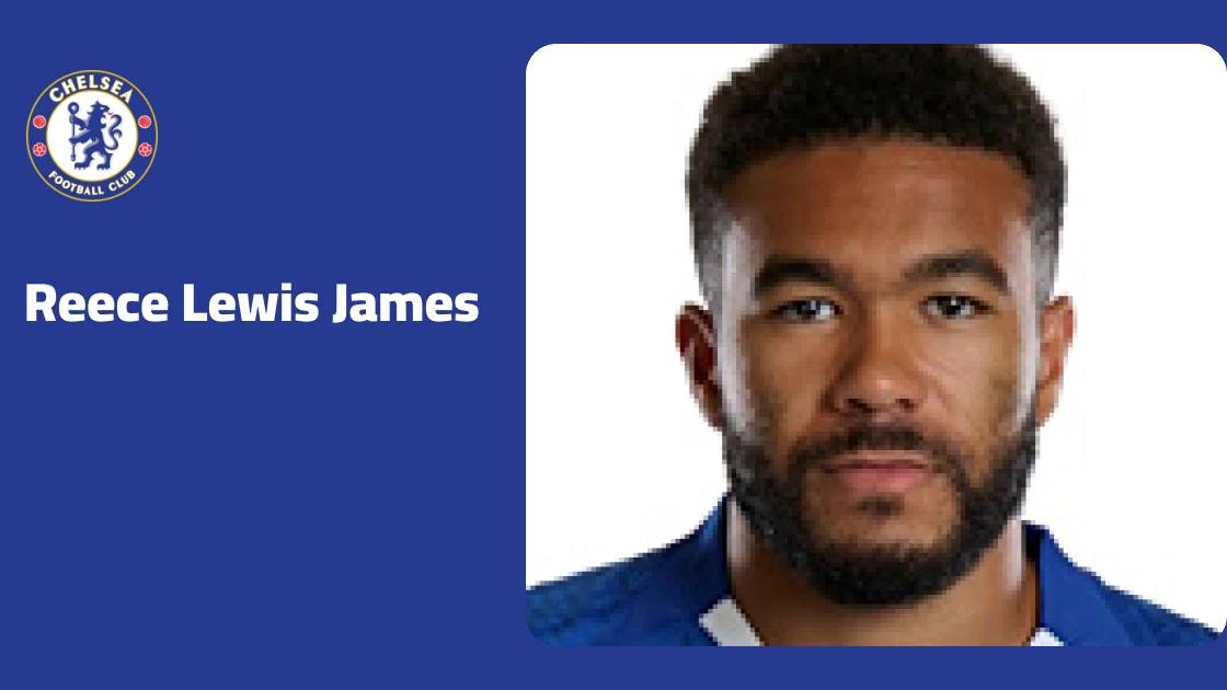 Reece James returns to Chelsea squad after knee injury absence