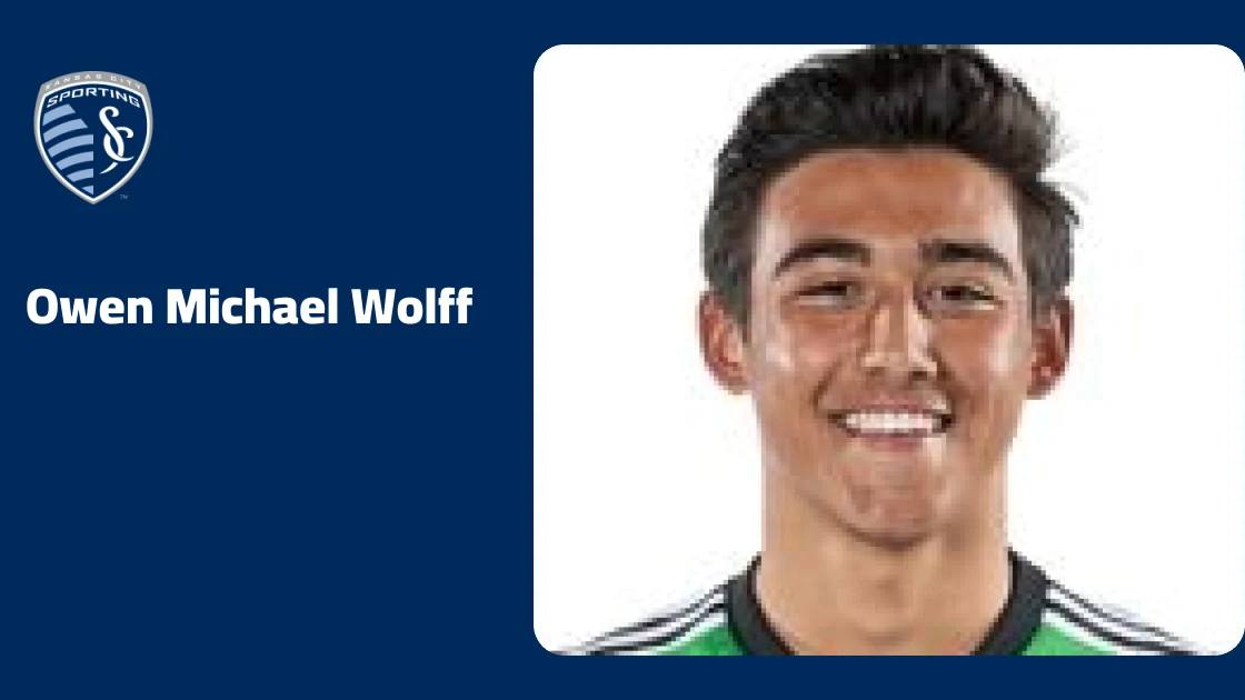 Wolff returns to Sporting Kansas City squad after muscle injury