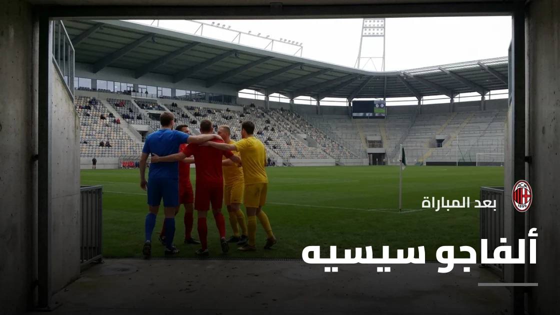 سيسيه يسجل هدفين لميلان أمام بولونيا رغم الخسارة 4-2