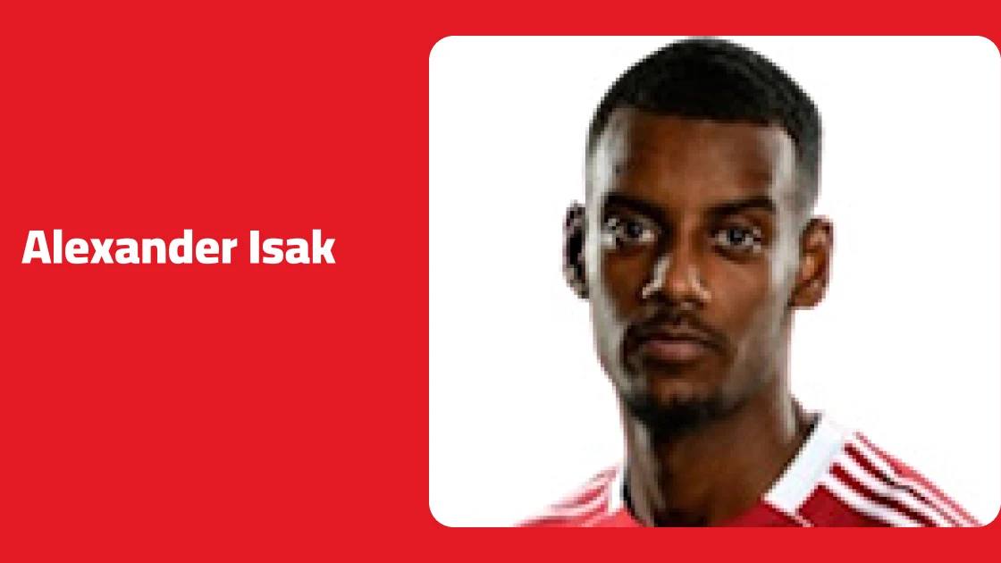 Isak returns to training with Liverpool after recovering from thigh injury