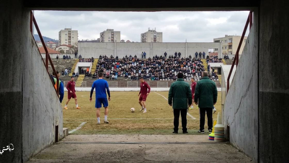 Al-Fotuwa host Al-Jaish in round 4 of the Syrian Premier League