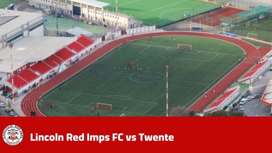 Twente thrash Lincoln Red Imps 4-1 in UEFA Conference League