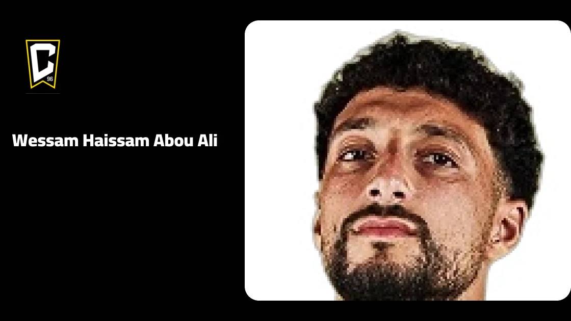 Abou Ali returns to training with Columbus Crew after recovering from knee injury