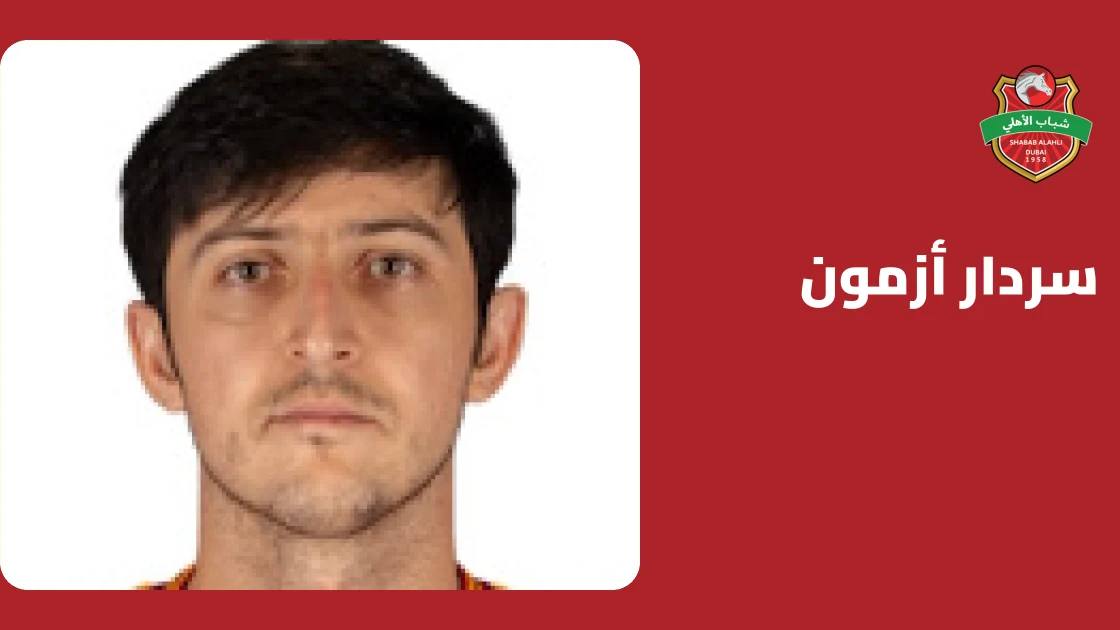 أزمون يقود شباب الأهلي للفوز على الاتحاد في دوري أبطال آسيا للنخبة