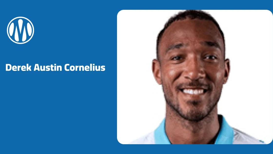 Derek Cornelius returns to Marseille squad after hip injury absence