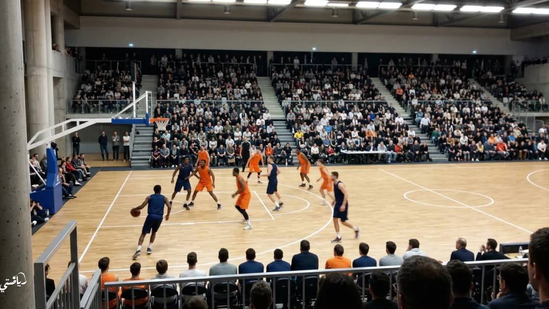 دالاس مافريكس يفوز على إنديانا بايسرز 121-105 في الدوري الأمريكي لكرة السلة