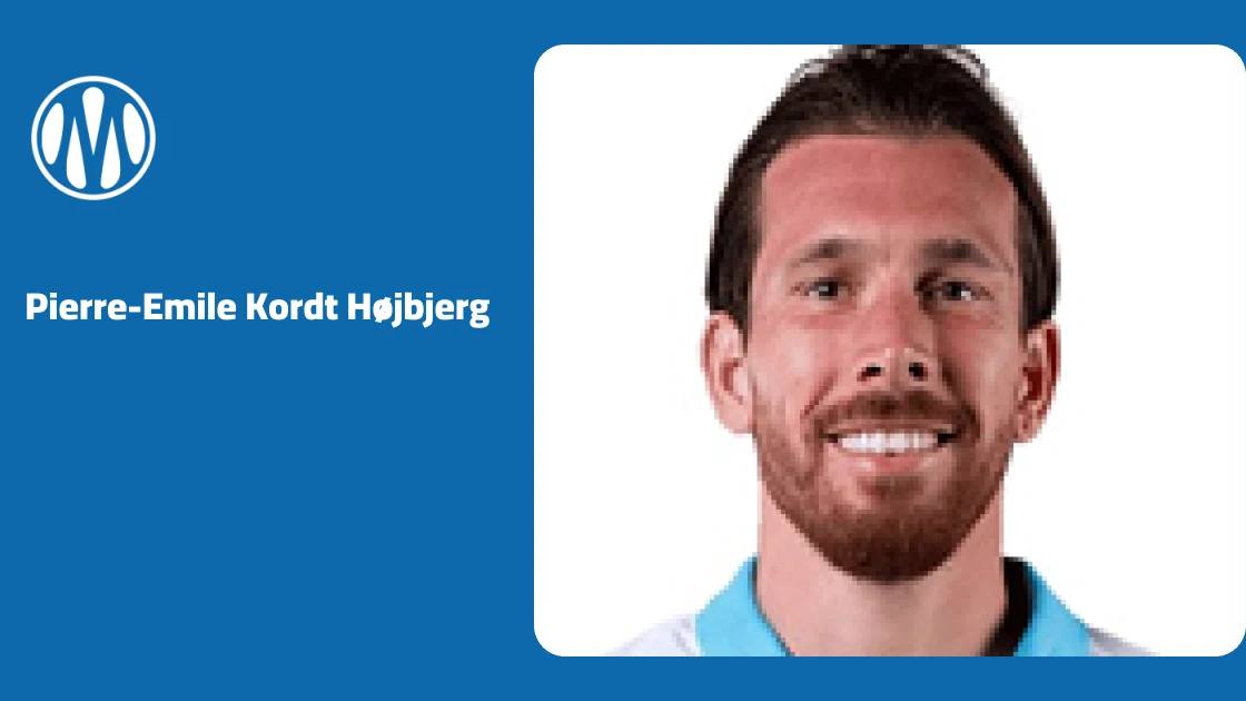 Højbjerg returns to Marseille after absence due to muscle injury