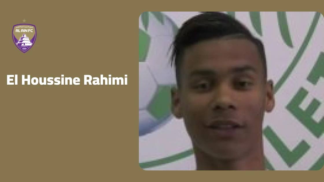 Rahimi scores two as Al Ain thrash Al Quwa Al Jawiya 4-1
