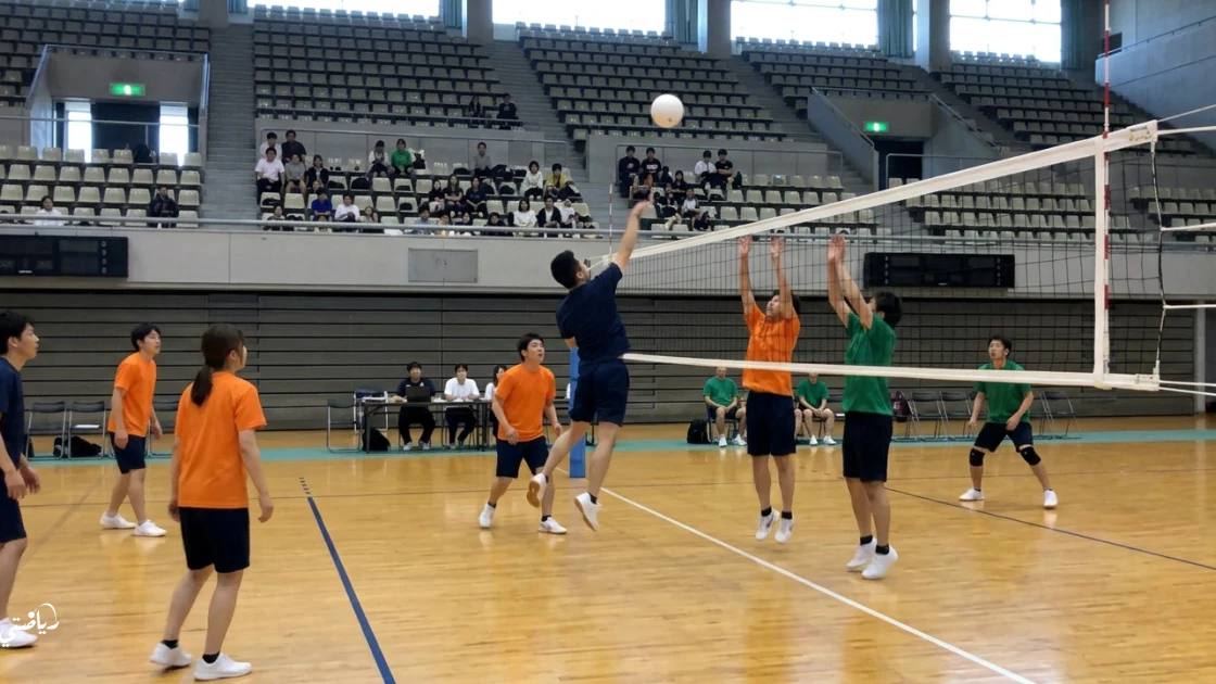 Ziraat Bankasi beat Gaziantep Genclik 3-1 in Turkish Volleyball League