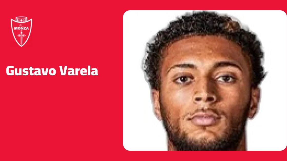 Varela scores twice as Monza thrash Cagliari 4-0 in Serie A
