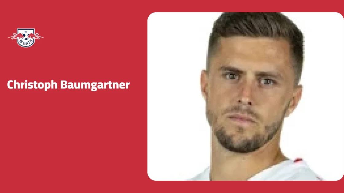 Baumgartner returns to training after 8-day absence due to thigh injury