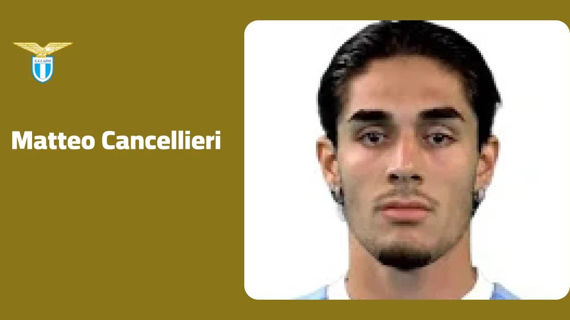 Cancellieri returns to Lazio training after injury absence