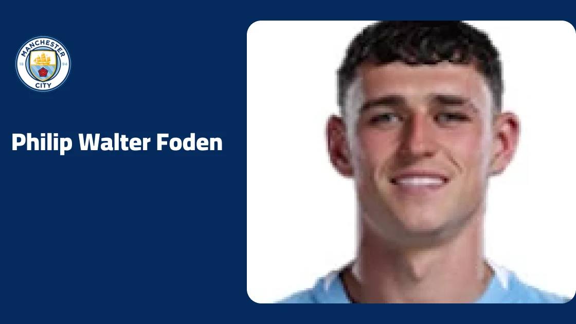 Foden scores hat-trick as Manchester City crush AEK Athens 5-1 in UEFA Champions League