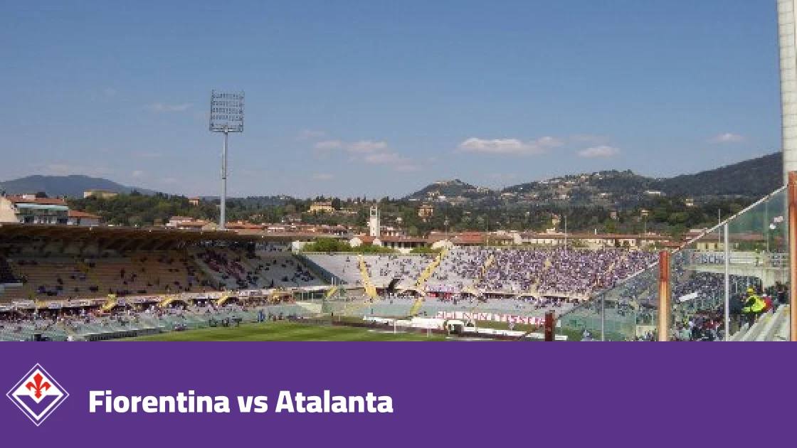 Fiorentina host Atalanta in matchday 9 of Serie A