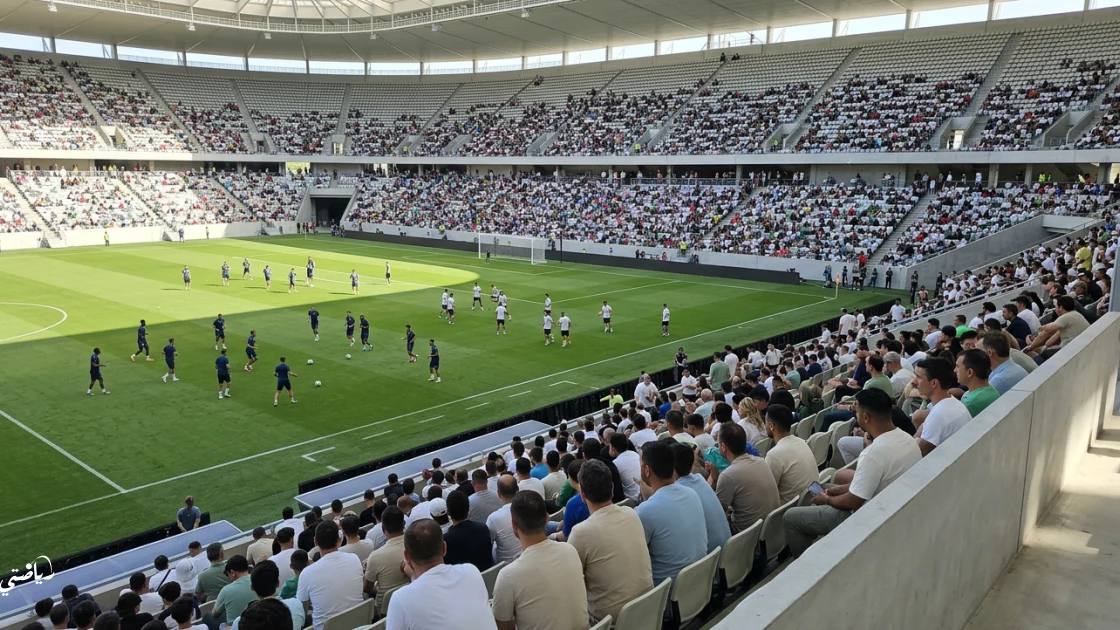 الغرافة يستضيف نادي قطر في الجولة 8 من دوري نجوم قطر