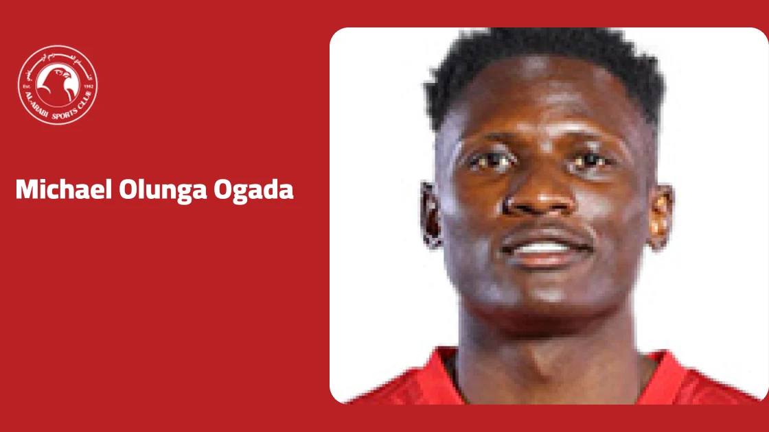 Olunga's brace fails to prevent Al-Arabi SC's 3-2 defeat to Al Wakrah in Qatar Stars League