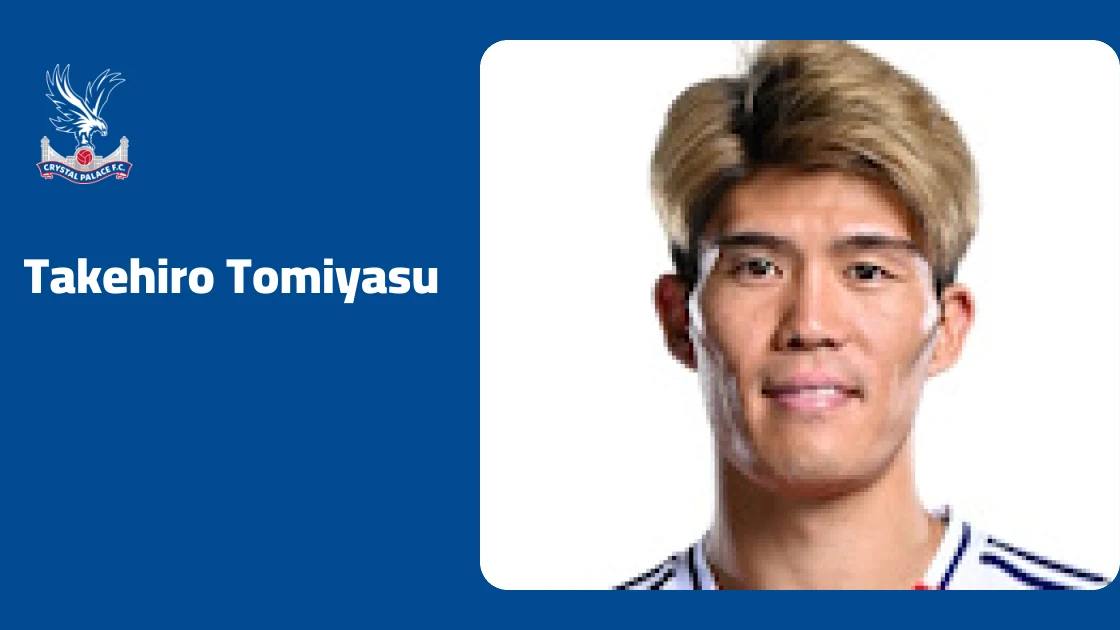 Tomiyasu returns to training after absence due to calf muscle injury