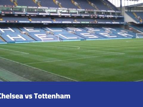 Extensive absences for Chelsea and Tottenham ahead of Matchweek 8 clash in the Premier League