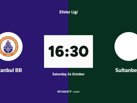 Istanbul BB host Sultanbeyli in second round of Efeler Ligi volleyball